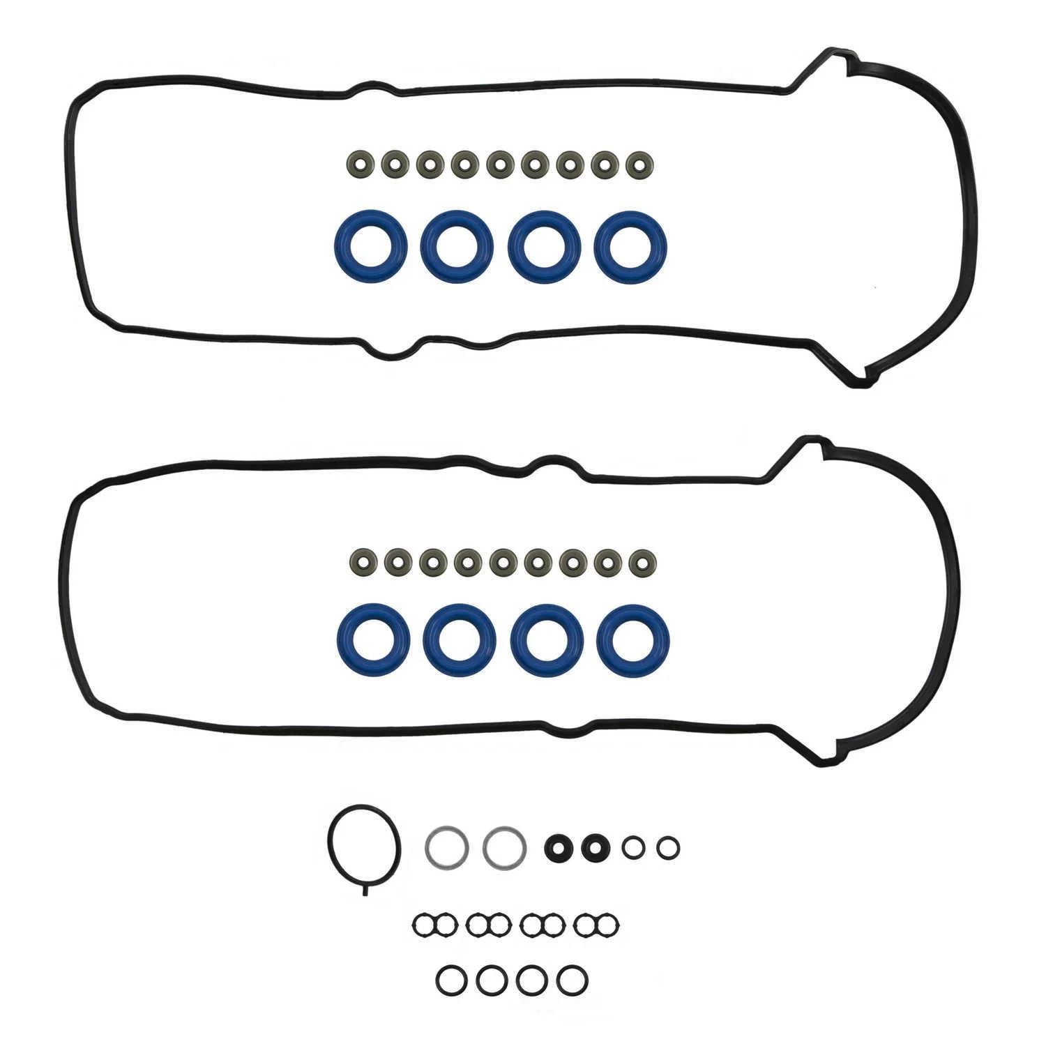 Valve Cover Gasket Set  (Felpro  VS50592R)  98-10