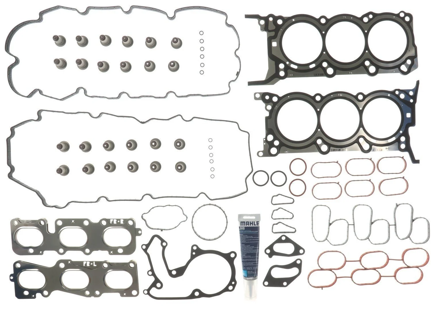 Cylinder Head Gasket Set  (Mahle  HS55452)  15-22
