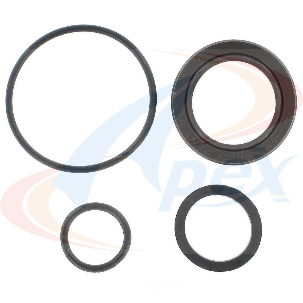 Crankshaft Seal Set - Front  (Apex  ATC11031)  95-10