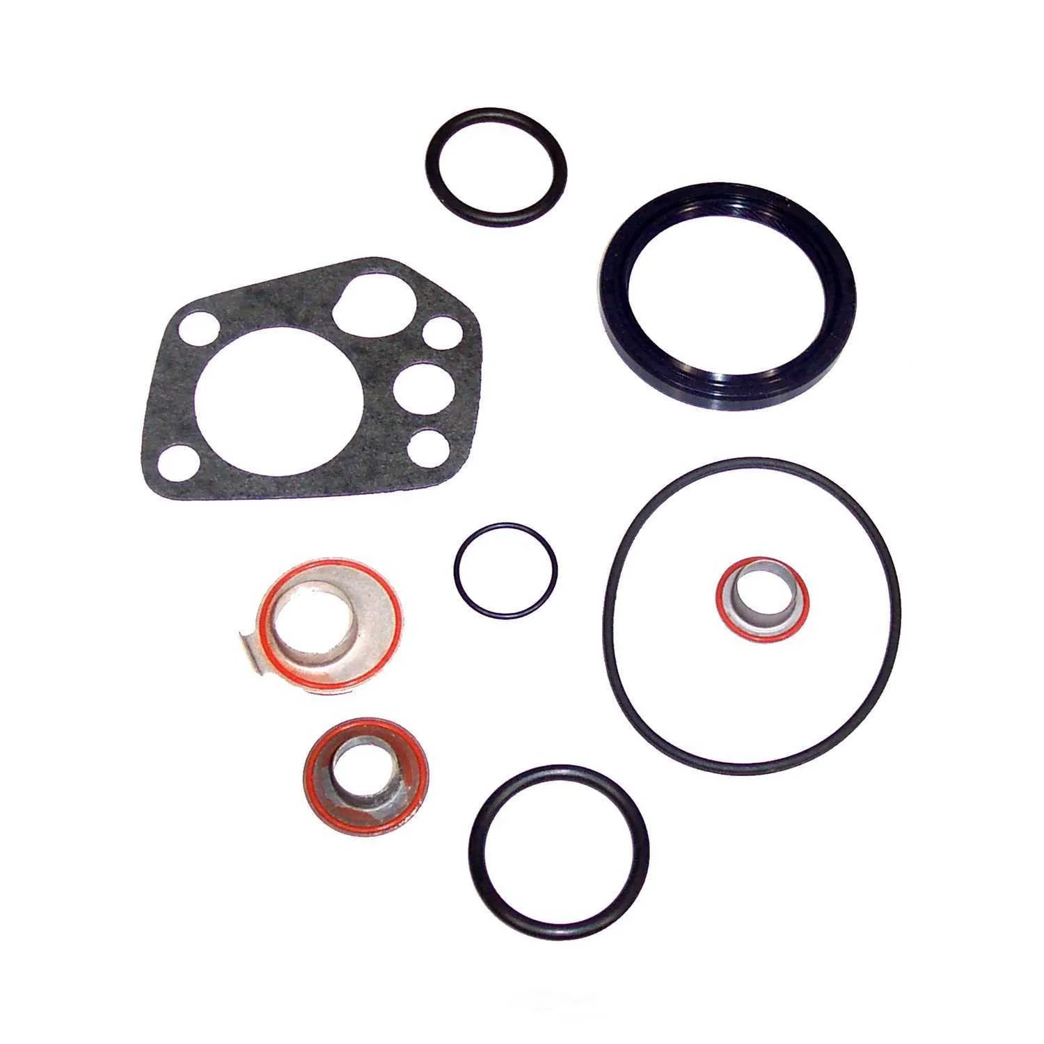 Timing Cover Gasket Set  (DNJ  TC670)  89-04