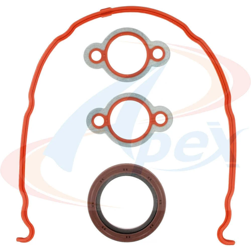 Timing Cover Gasket Set  (Apex  ATC3930)  01-07
