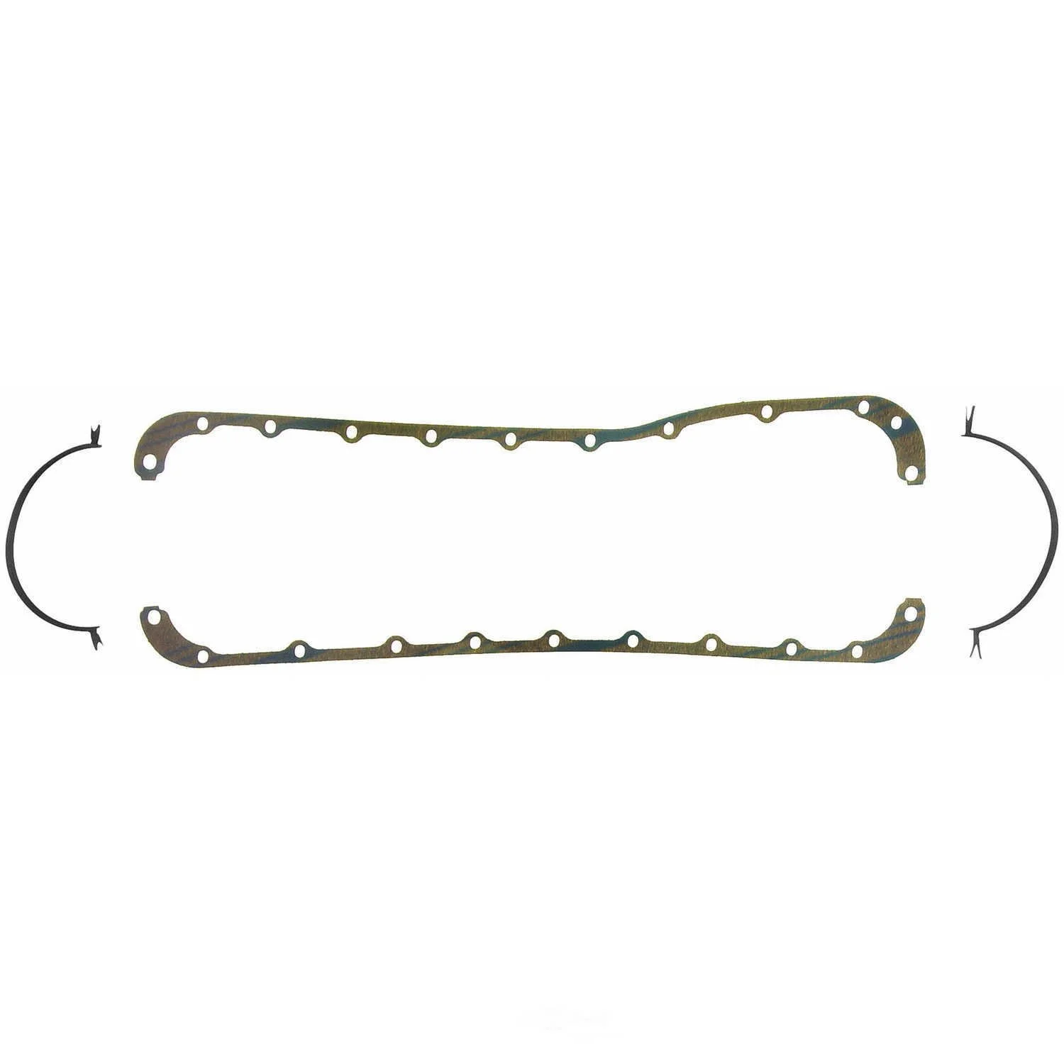 Oil Pan Gasket Set  (Felpro  OS30408C)  68-89