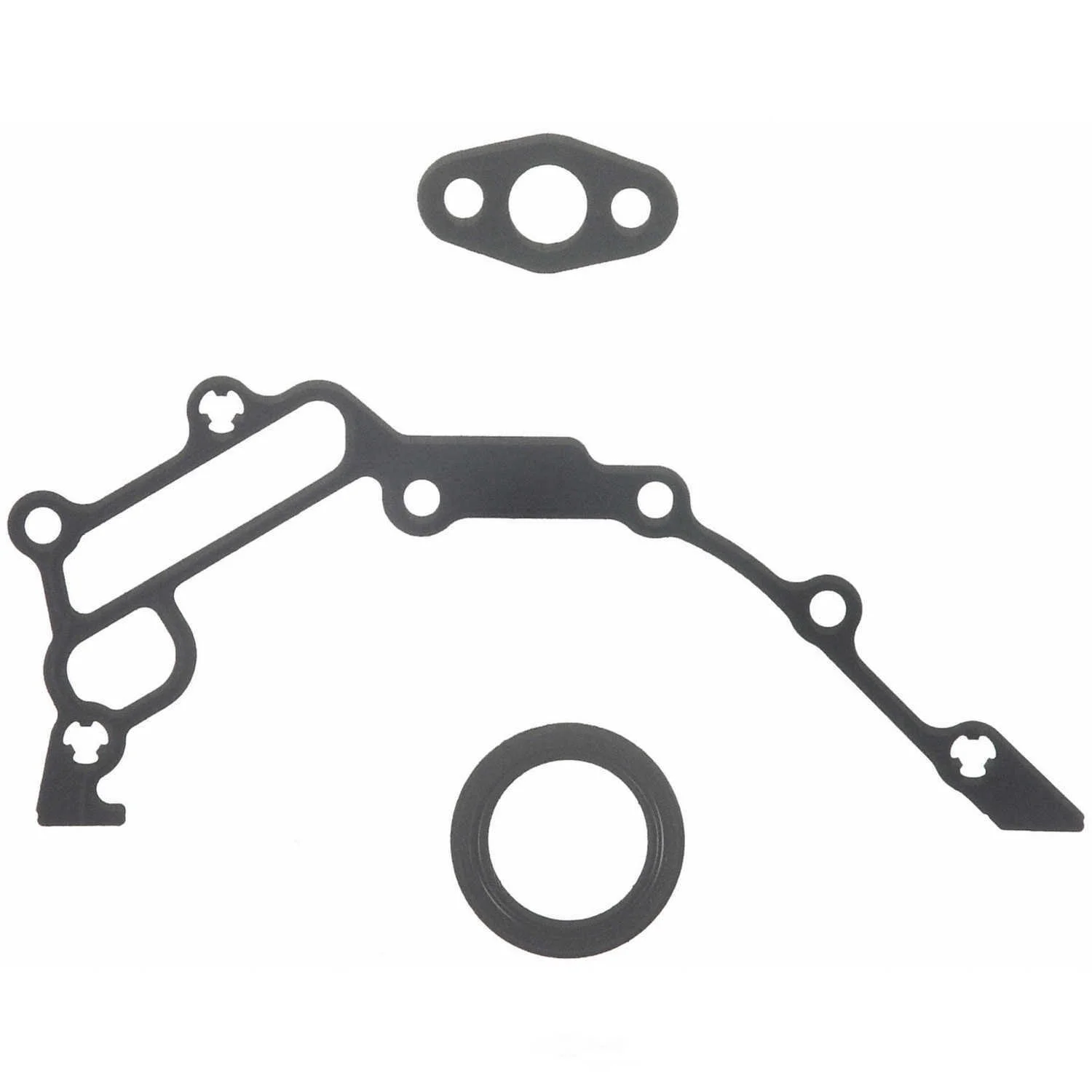 Crankshaft Seal Set - Front  (Felpro  TCS46015)  00-04