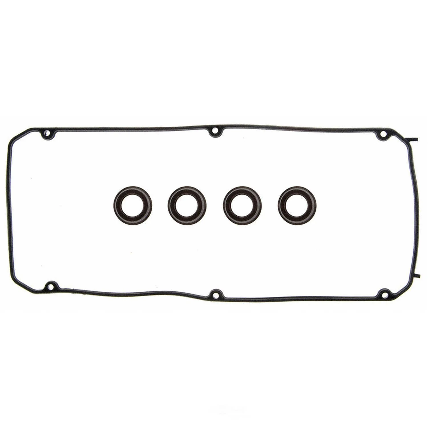 Valve Cover Gasket Set  (Felpro  VS50604R)  04-12