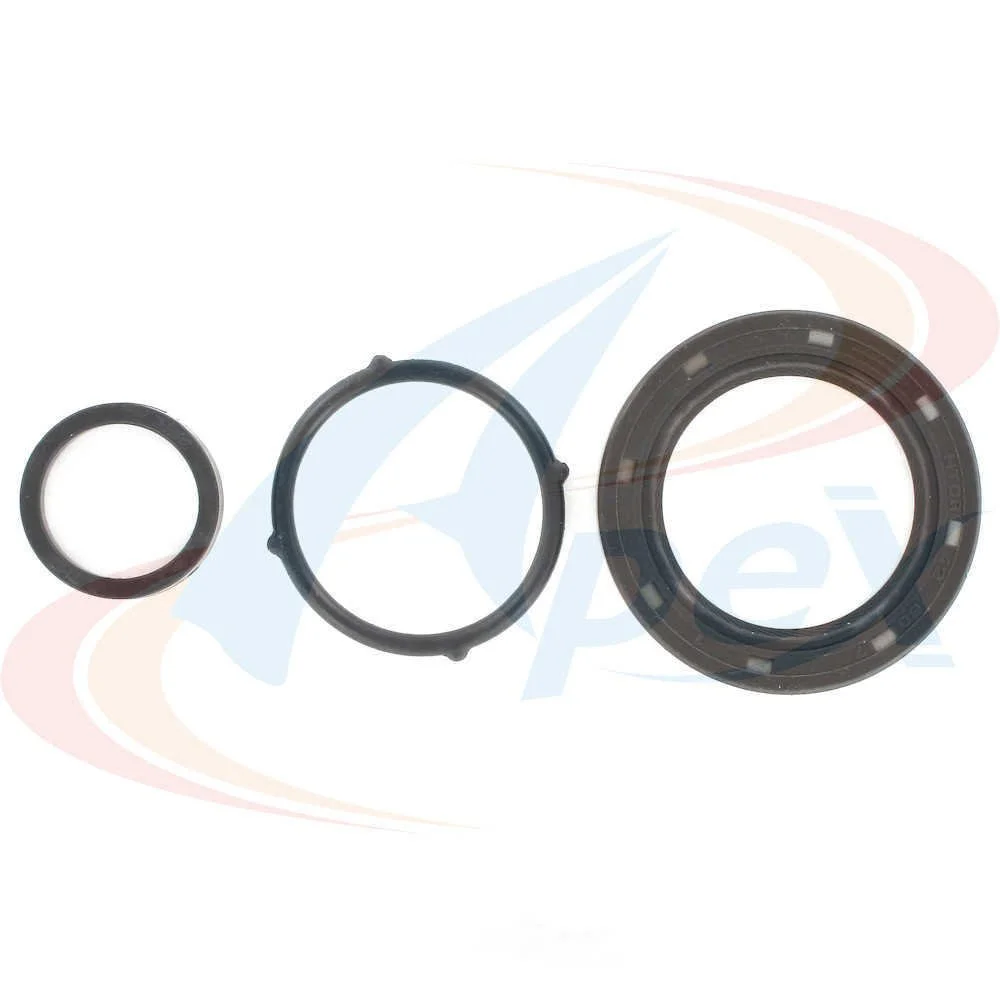 Crankshaft Seal - Front  (Apex  ATC8790)  08-21