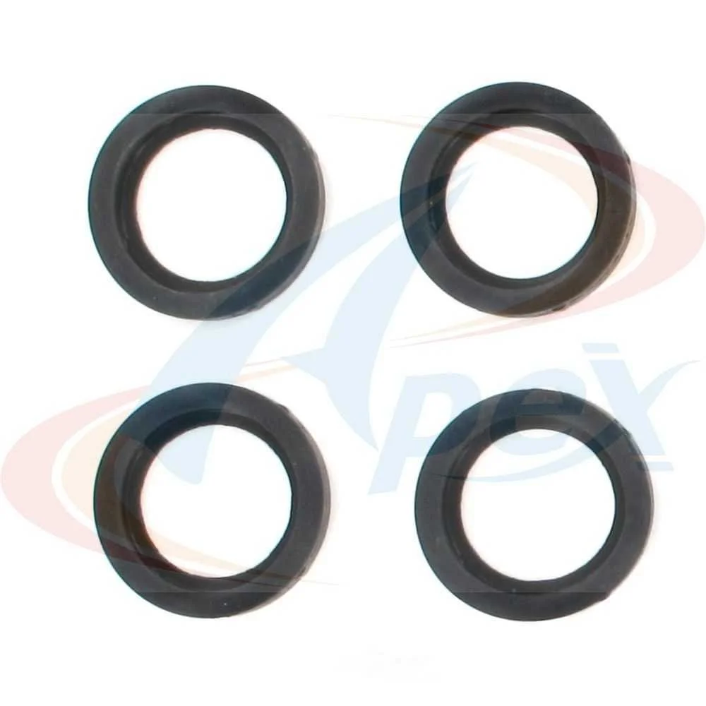 Spark Plug Tube Seal Set  (Apex  AES104)  86-01