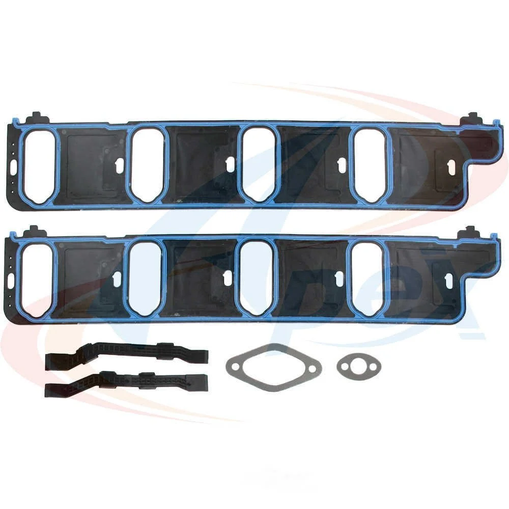 Intake Manifold Gasket Set  (Apex  AMS3930)  01-07
