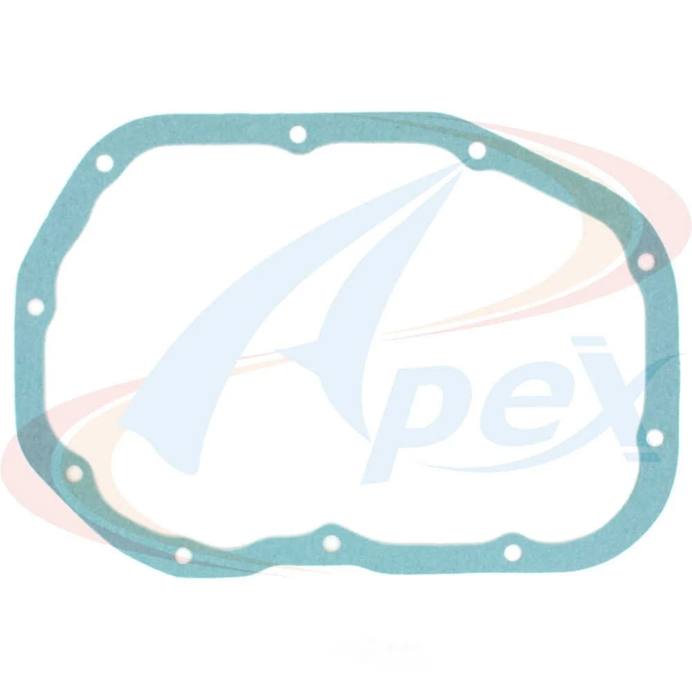 Oil Pan Gasket  (Apex  AOP257)  99-05