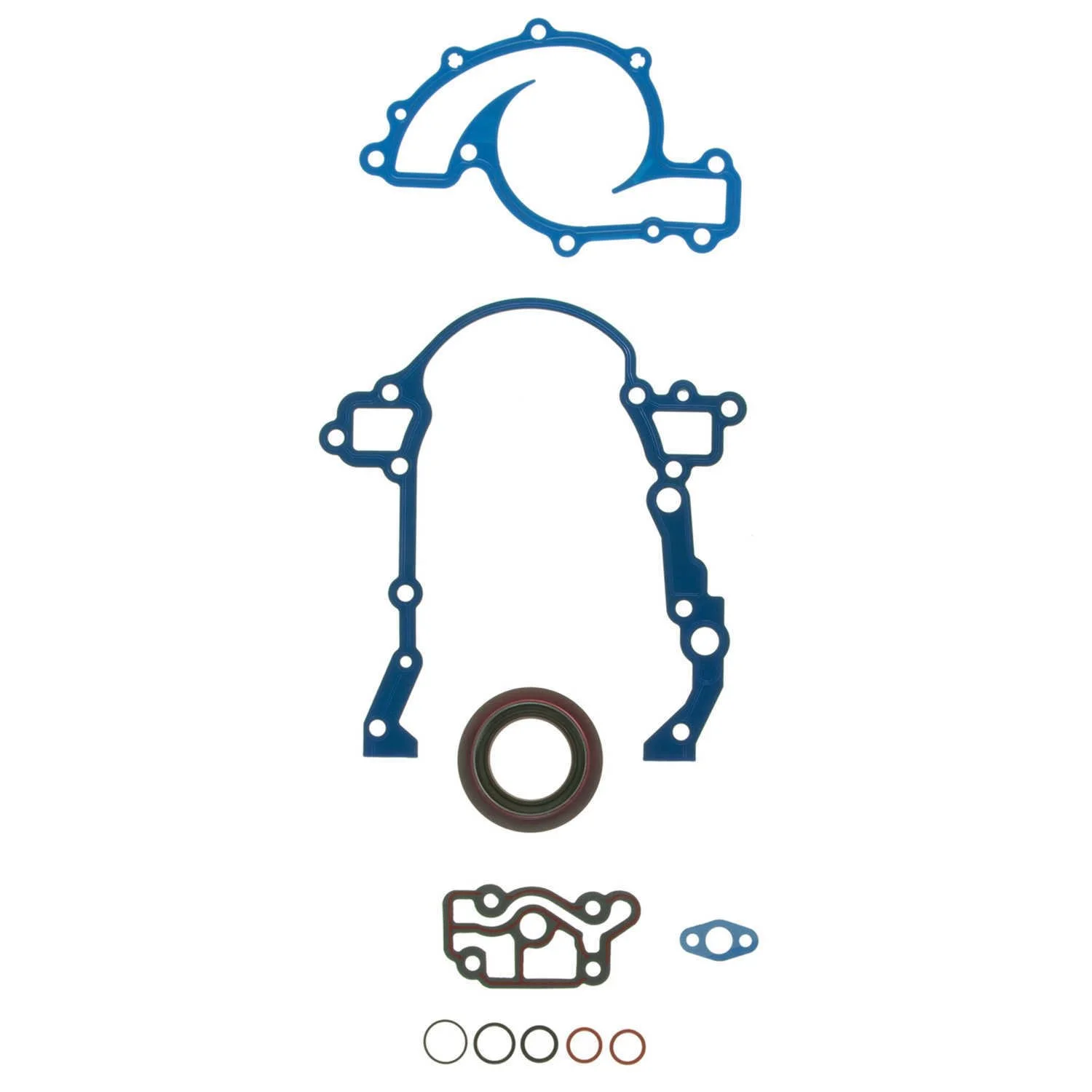Timing Cover Gasket Set  (Felpro  TCS45971)  95-05