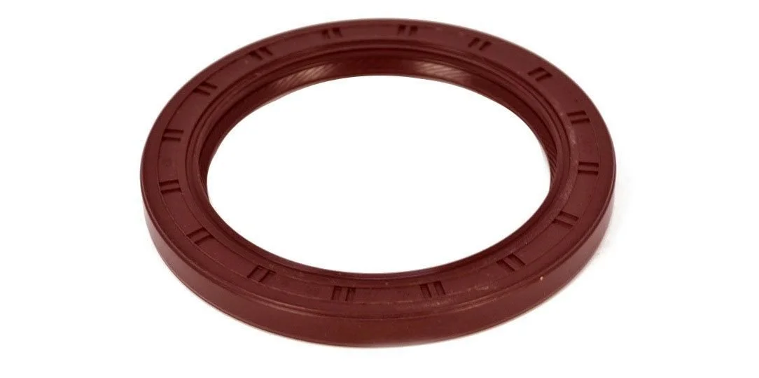 Crankshaft Rear Main Seal  (ITM  15-00303)  71-11