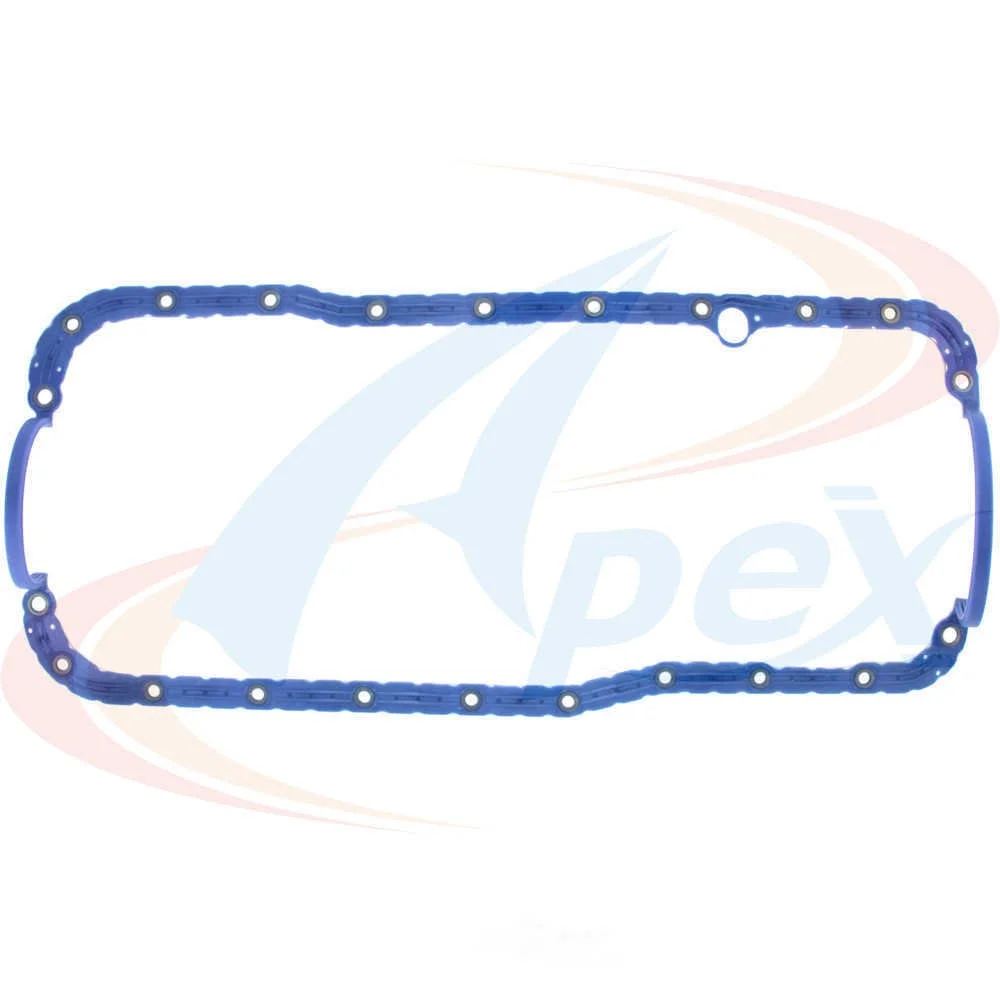 Oil Pan Gasket  (Apex  AOP485C)  94-97