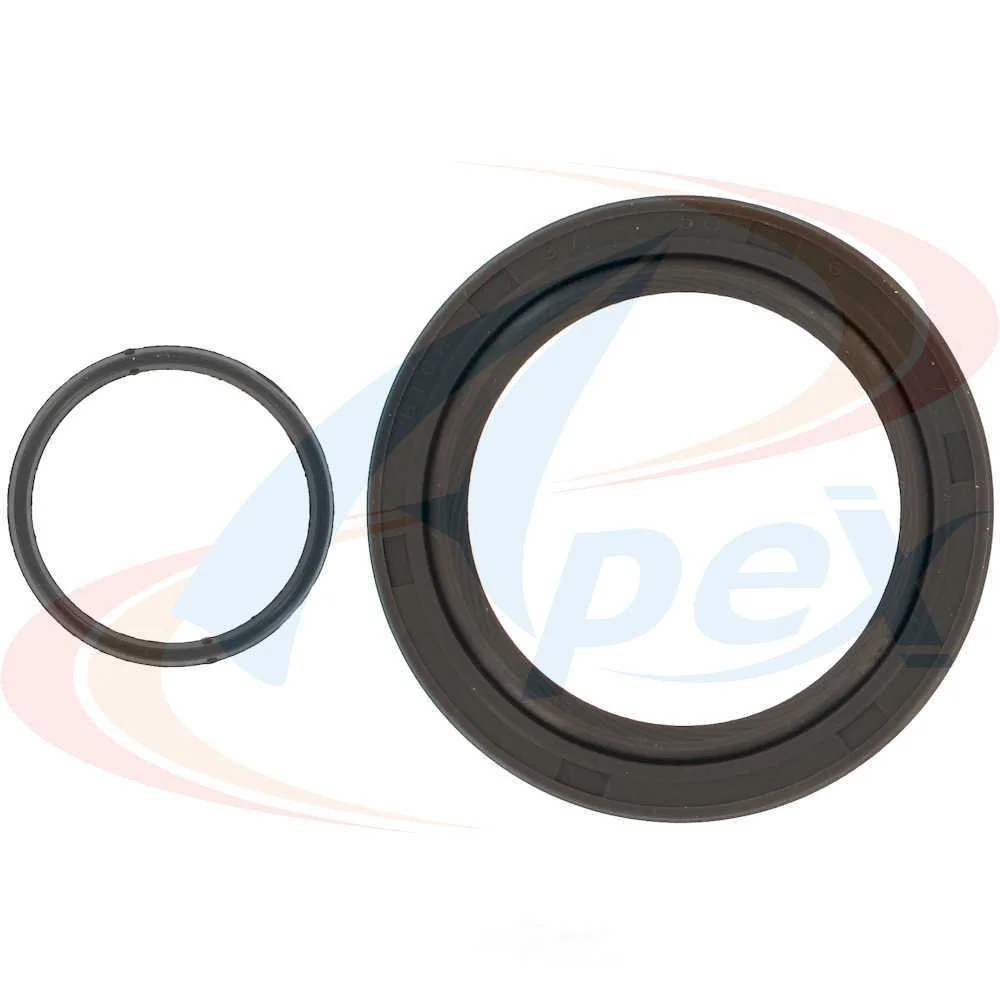 Timing Front Cover Seal Set  (Apex  ATC11810)  09-20