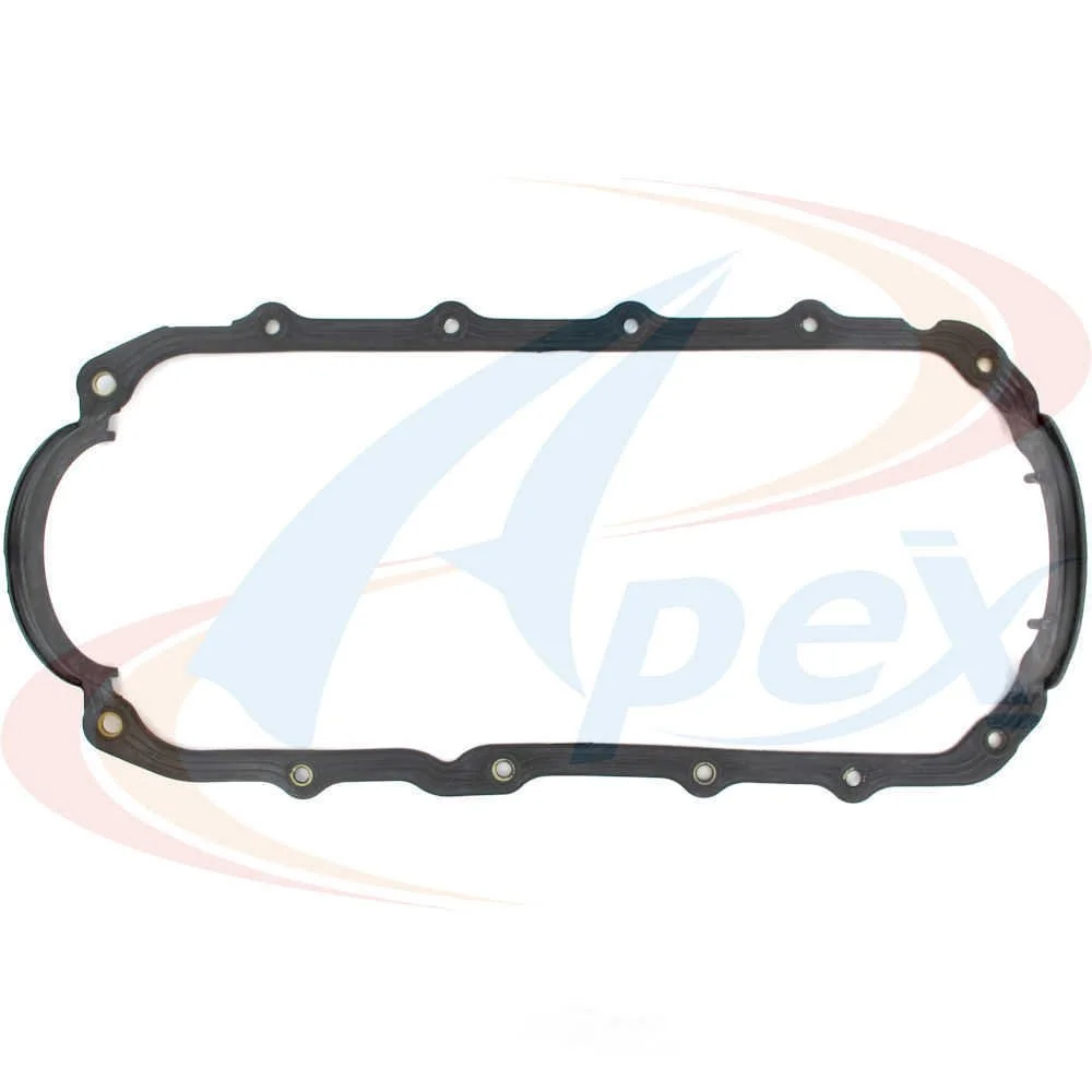 Oil Pan Gsket  (Apex  AOP315)  80-97