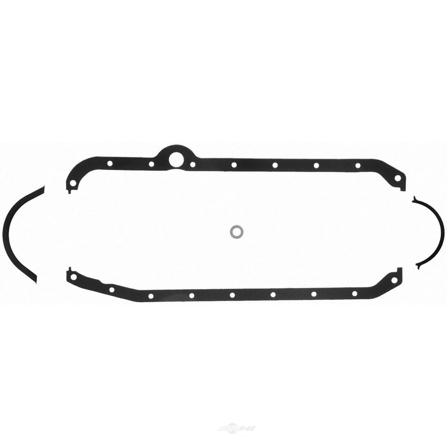 Oil Pan Gasket  Set - Performance   (Felpro  1818)  80-85