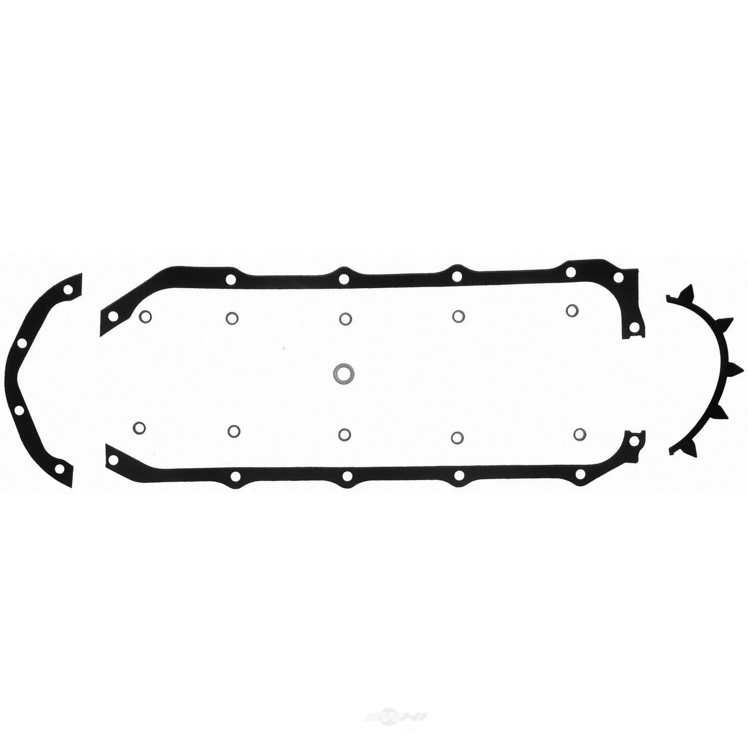 Oil Pan Gasket - Performance  (Felpro  1815)  76-79