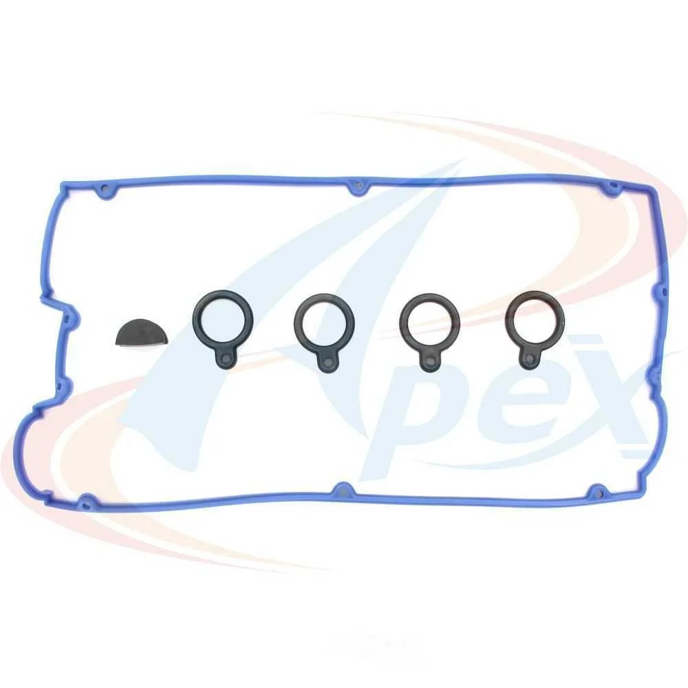 Valve Cover Gasket Set  (Apex  AVC203S)  89-95