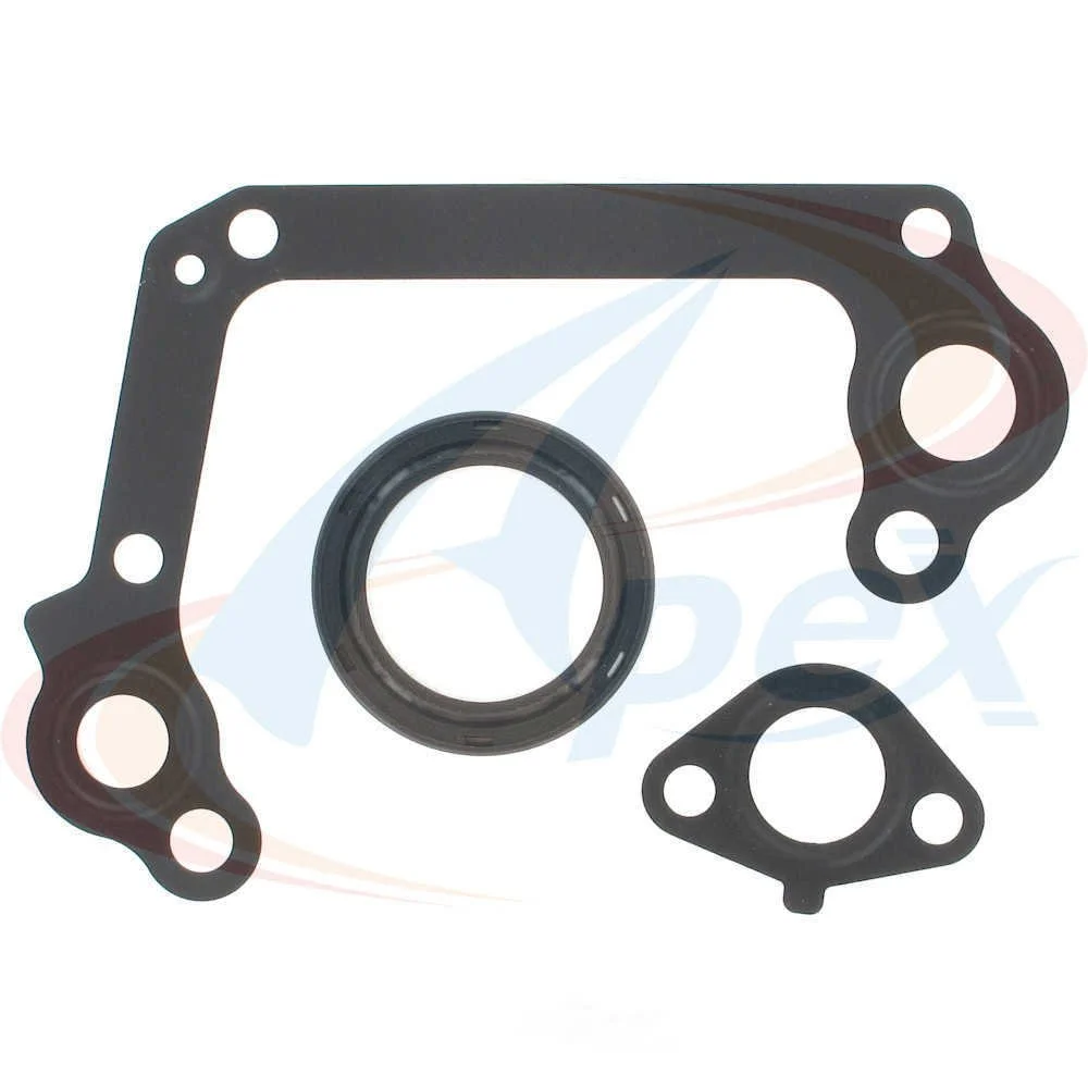 Crankshaft Seal Set - Front  (Apex  ATC8550)  98-08