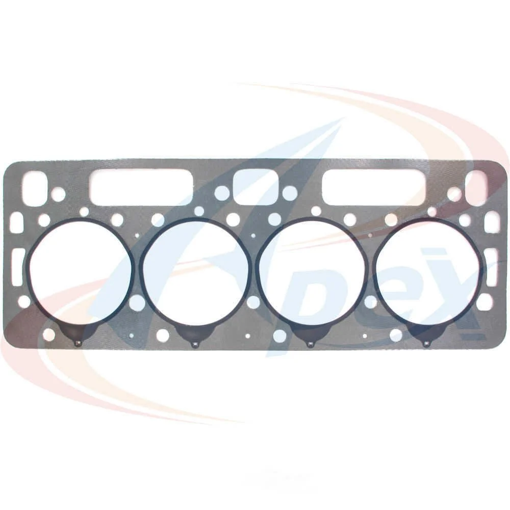 Cylinder Head Gasket  (Apex  AHG392)  82-93
