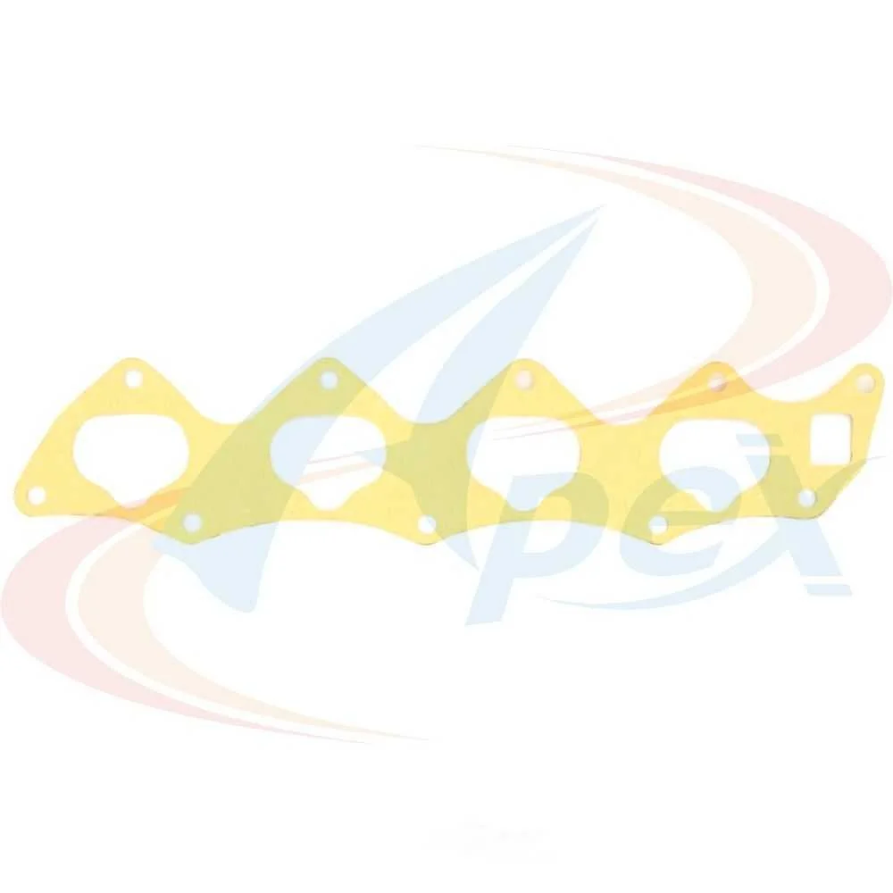 Intake Manifold Gasket  (Apex  AMS1170)  86-89