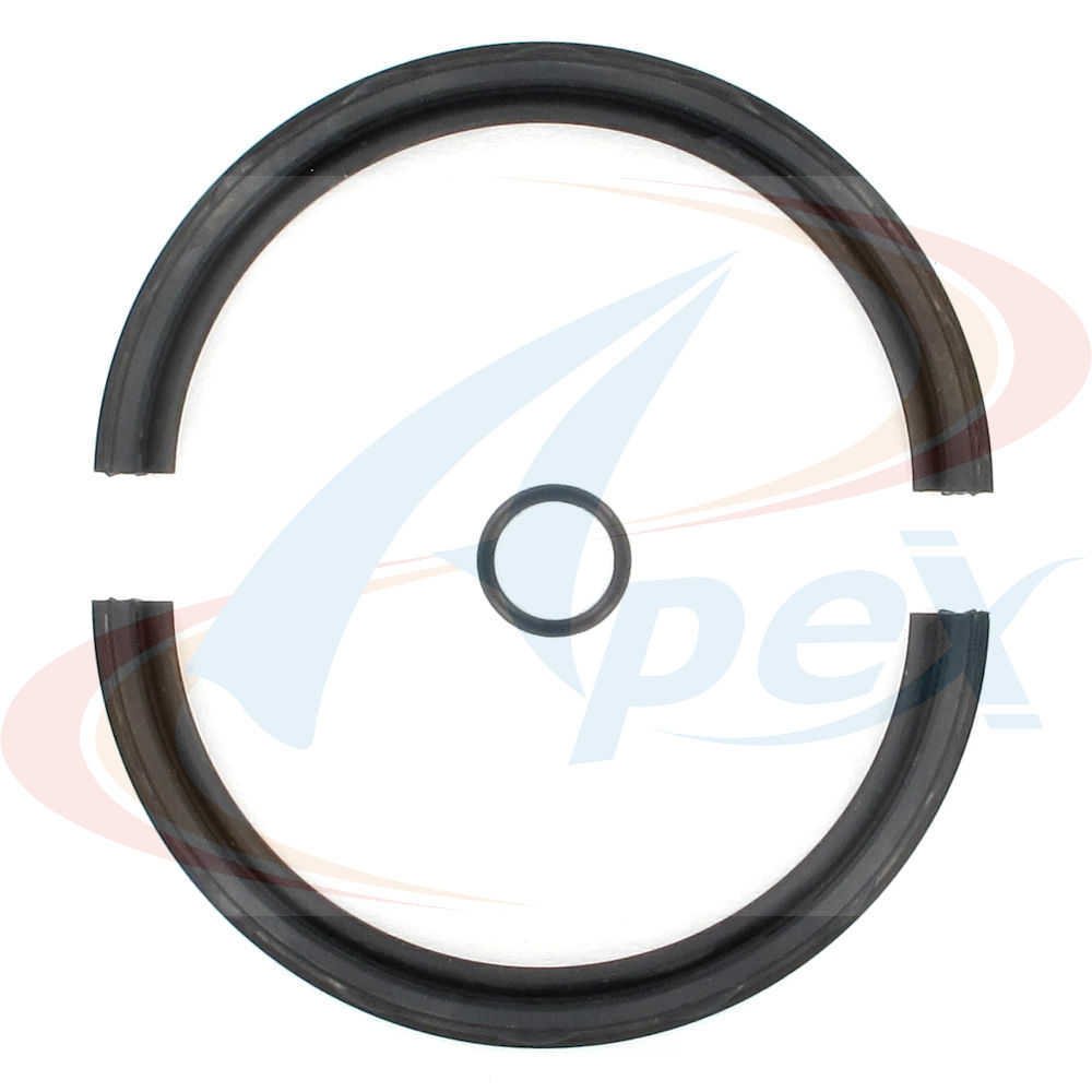 Crankshaft Rear Main Seal  (Apex  ABS1500)  80-85