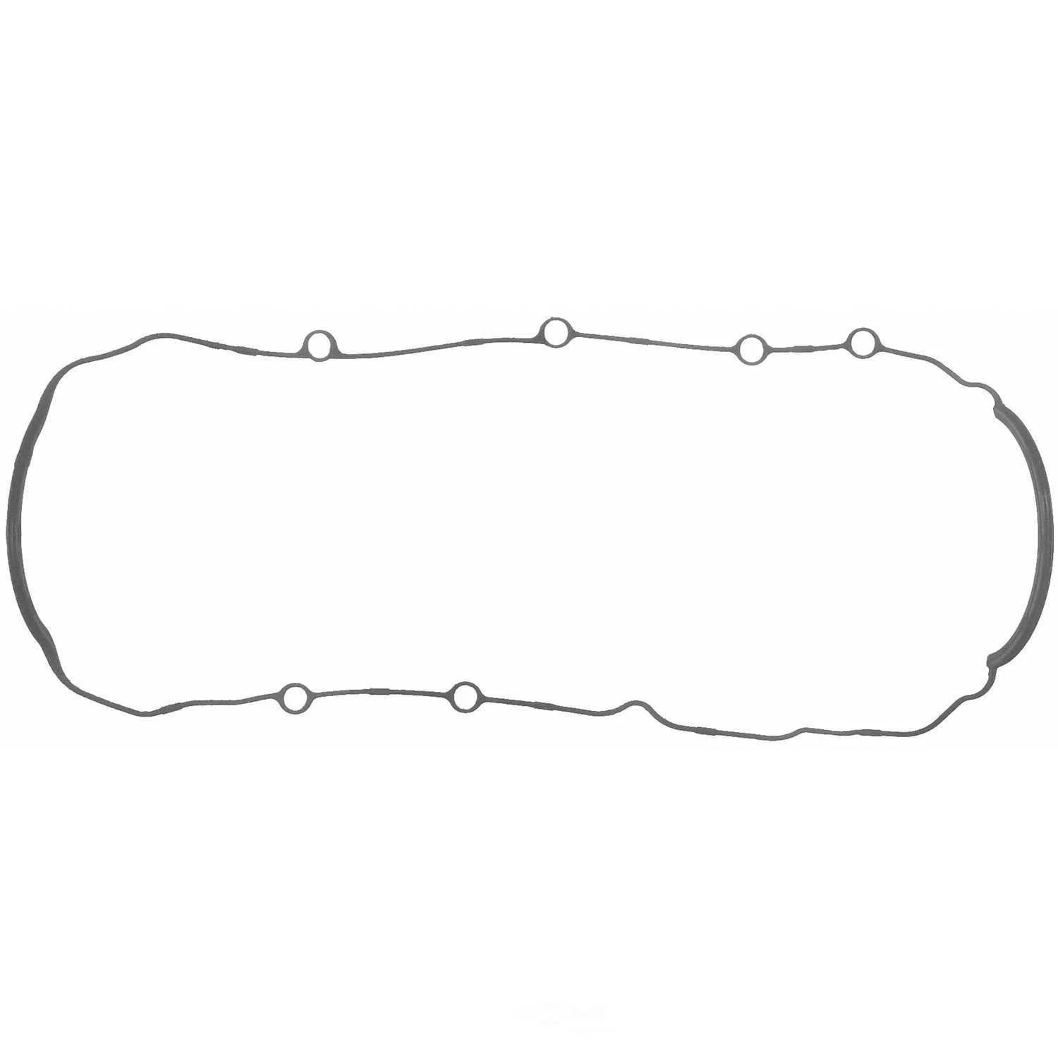 Oil Pan Gasket  (Felpro  OS30668R)  93-05