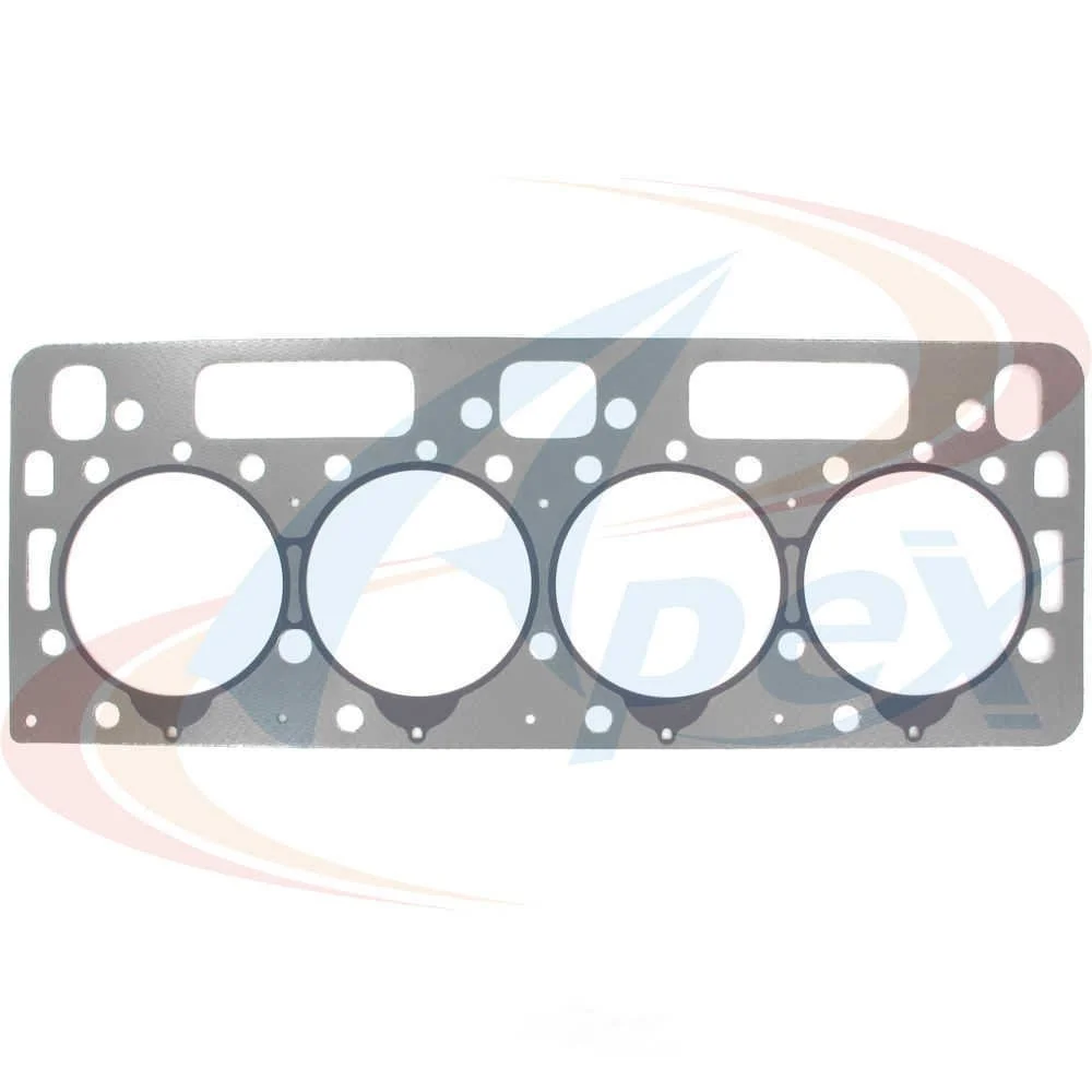 Cylinder Head Gasket  (Apex  AHG391T)  92-02 (Copy)
