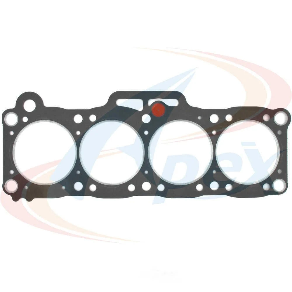 Cylinder Head Gasket  (Apex  AHG407)  83-87