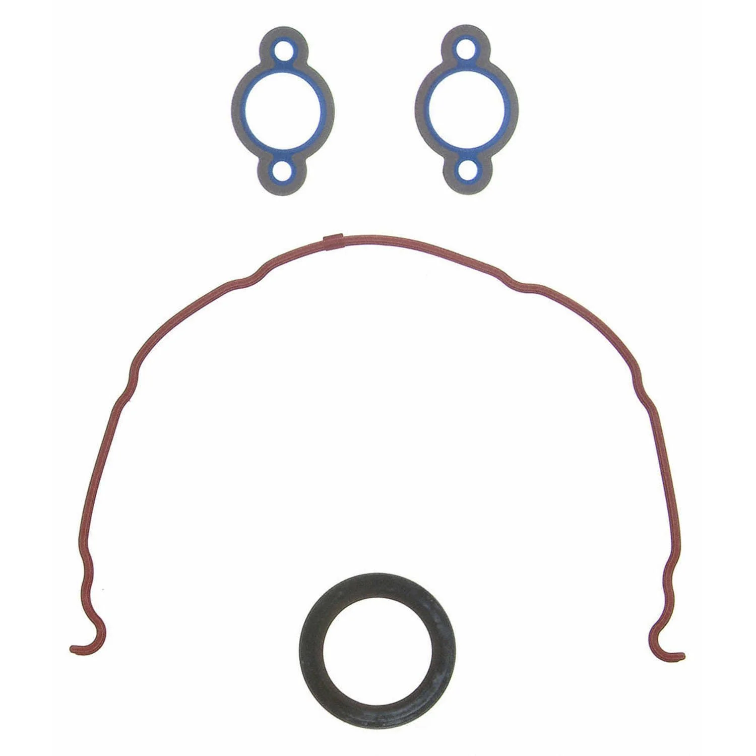 Timing Cover Gasket Set  (Felpro  TCS46007)  01-07