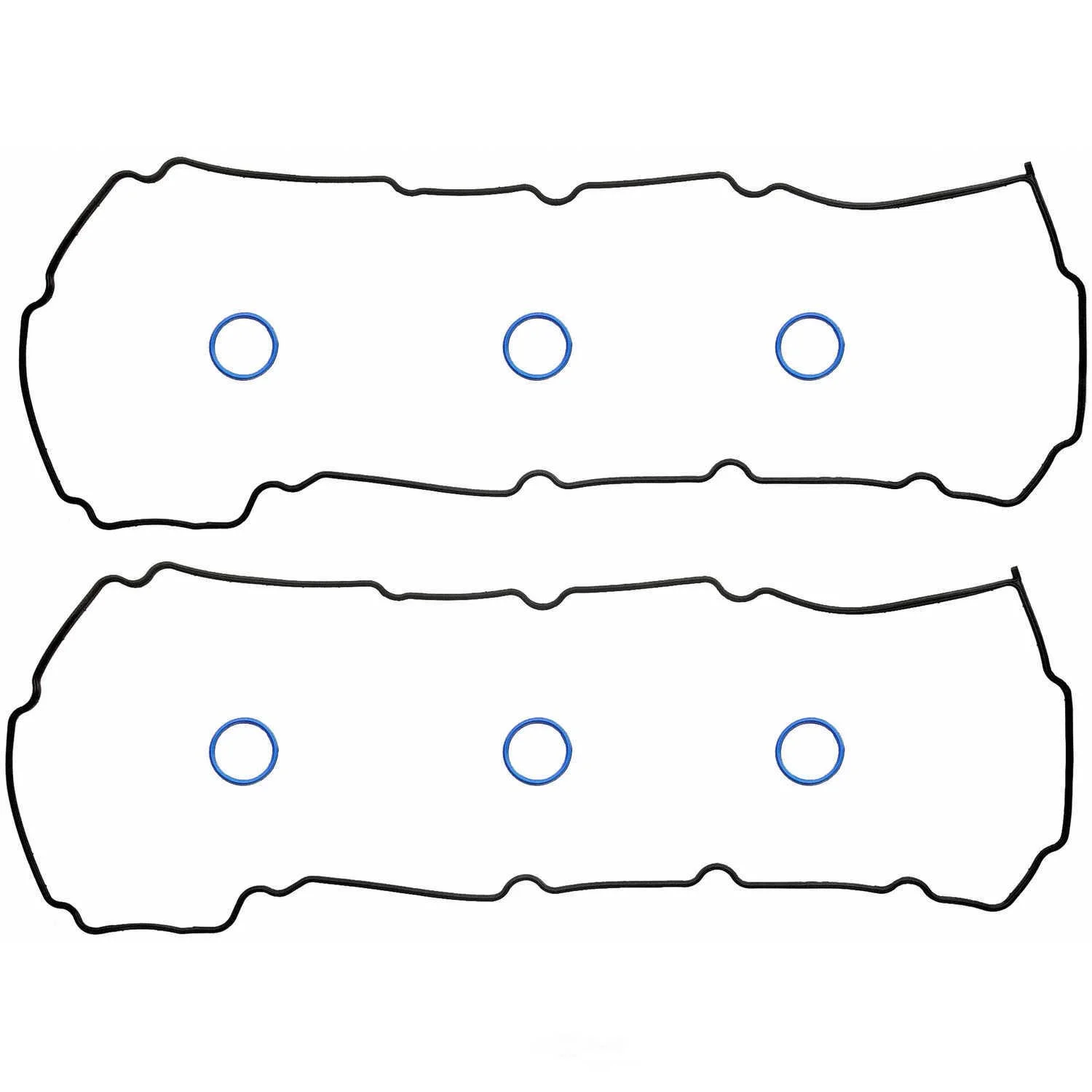 Valve Cover Gasket Set  (Felpro  VS50520R)  01-10