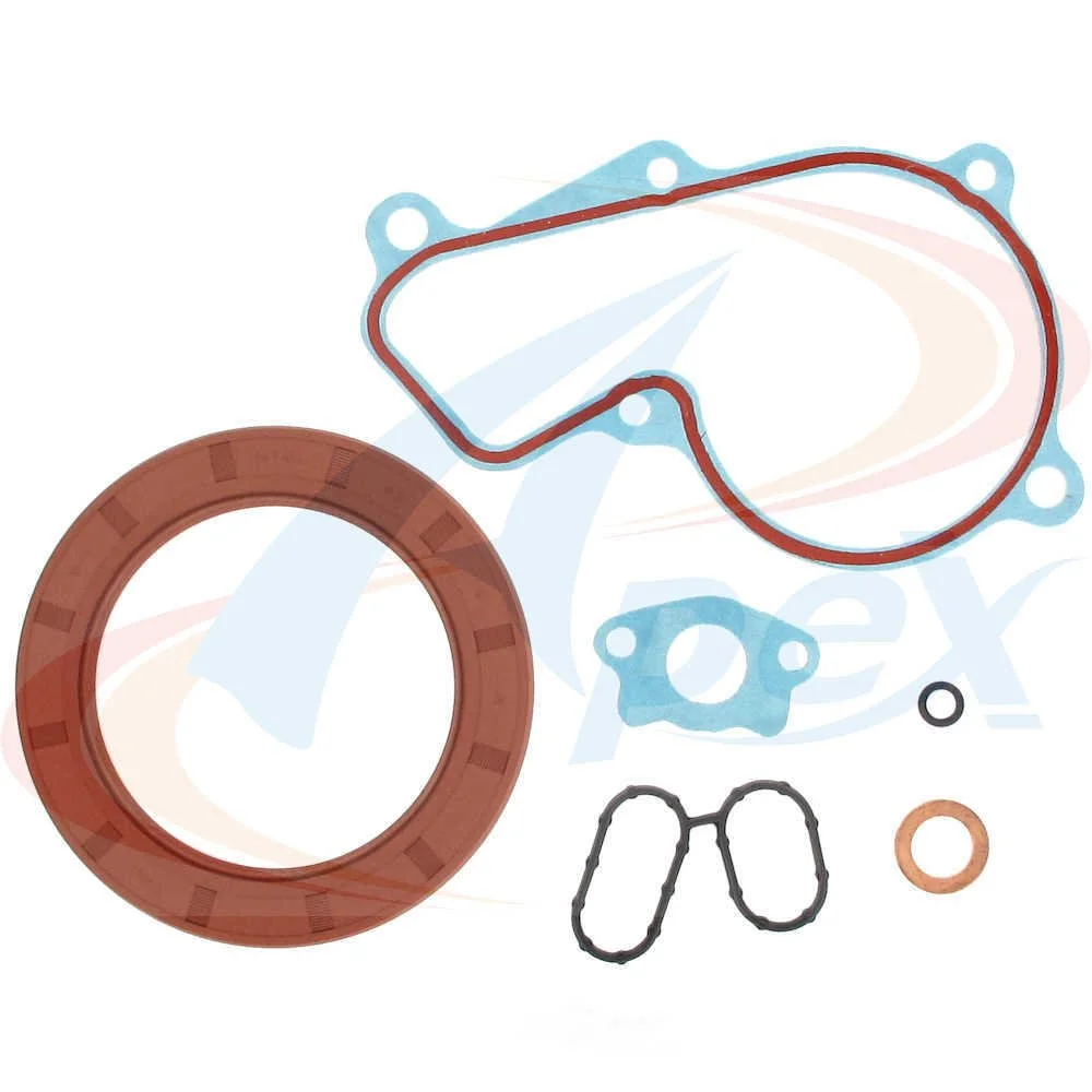 Conversion / Lower Gasket Set  (Apex  ACS13028)  11-19