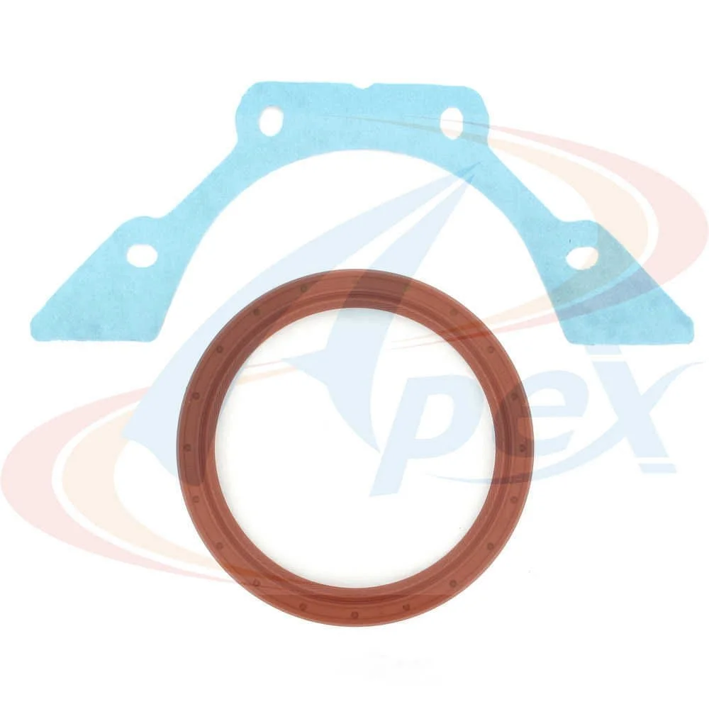 Crankshaft Rear Main Seal  (Apex  ABS433)  95-04