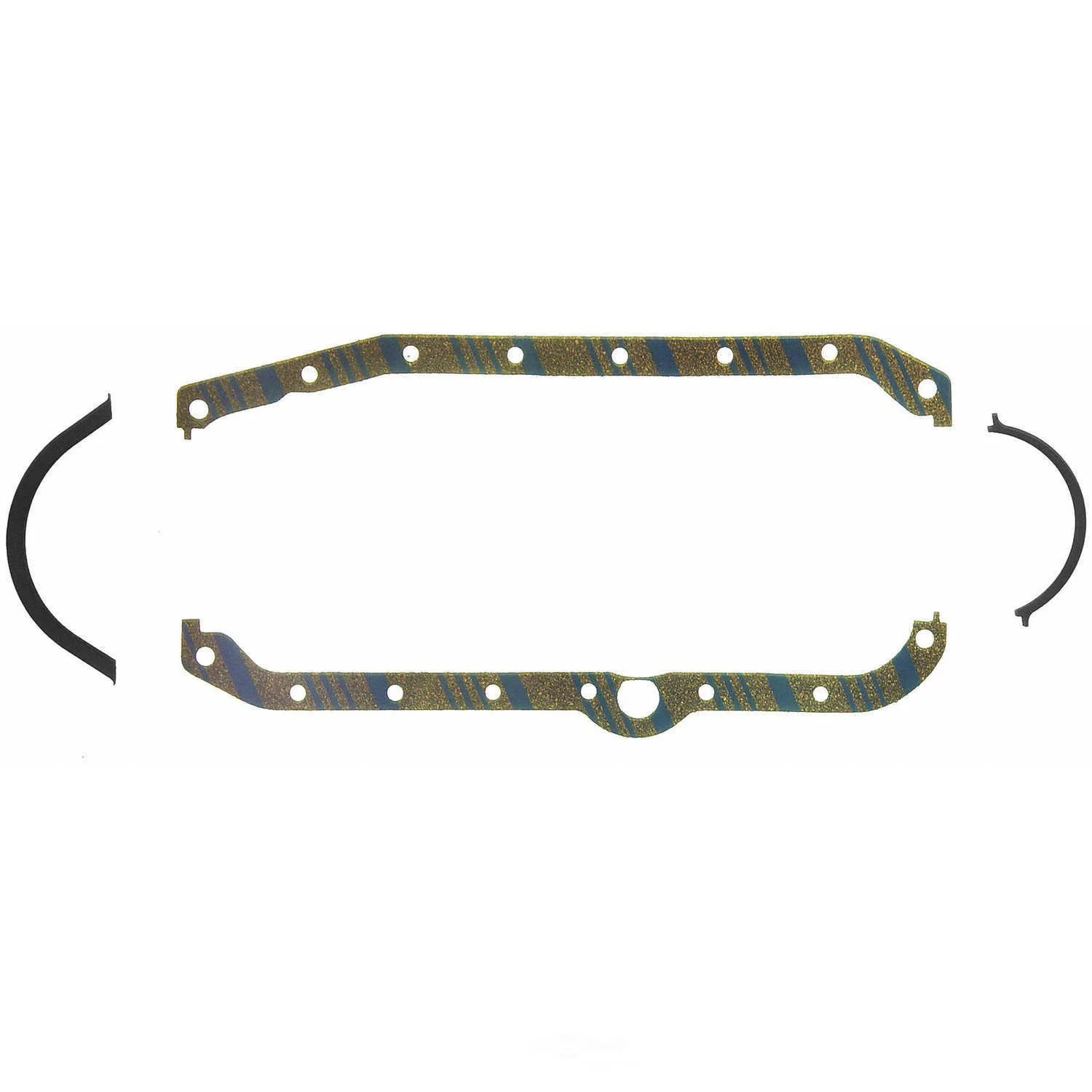 Oil Pan Gasket Set  (Felpro  OS30386C)  78-85