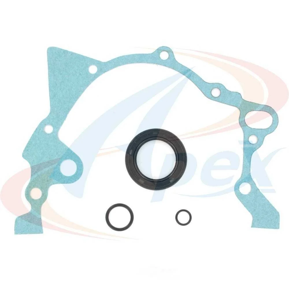 Crankshaft Seal Set - Front  (Apex  ATC7030)  89-02