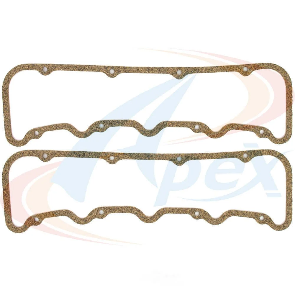 Valve Cover Gasket Set  (Apex  AVC391)  82-04