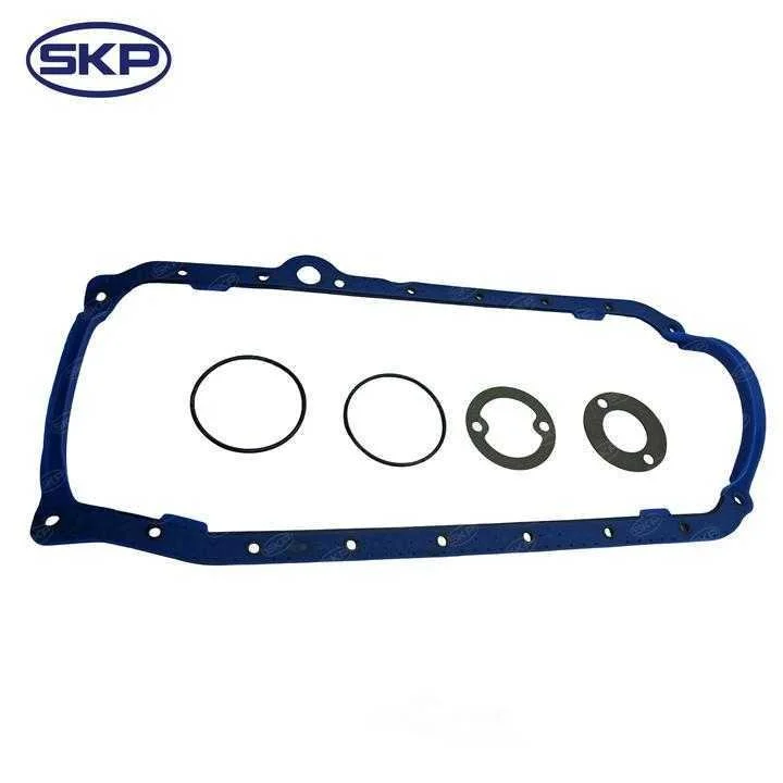 Oil Pan Gasket  (SKP   SKOS34500R)  86-02