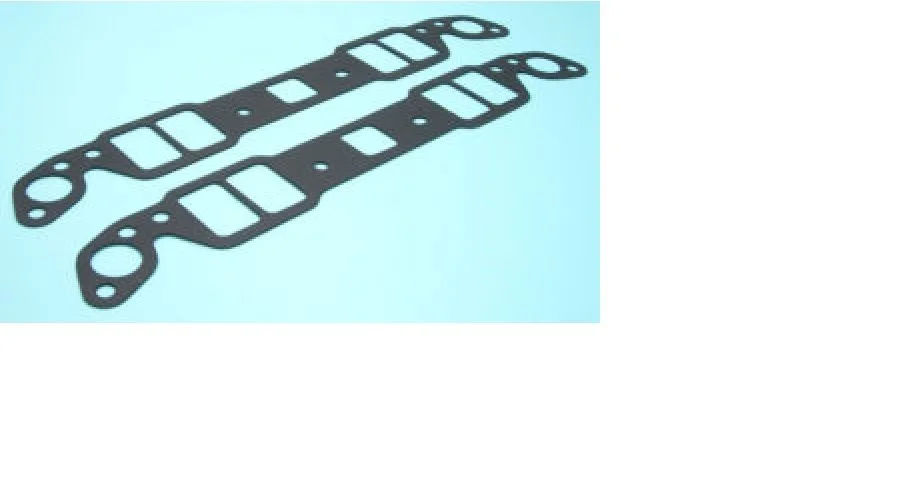 Intake Manifold Gasket Set  (Best  19025E)  57-59