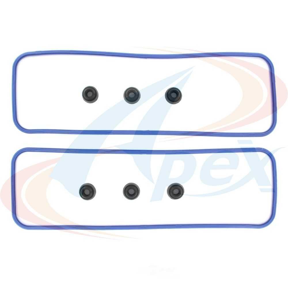 Valve Cover Gasket Set  (Apex  AVC320S)  94-14