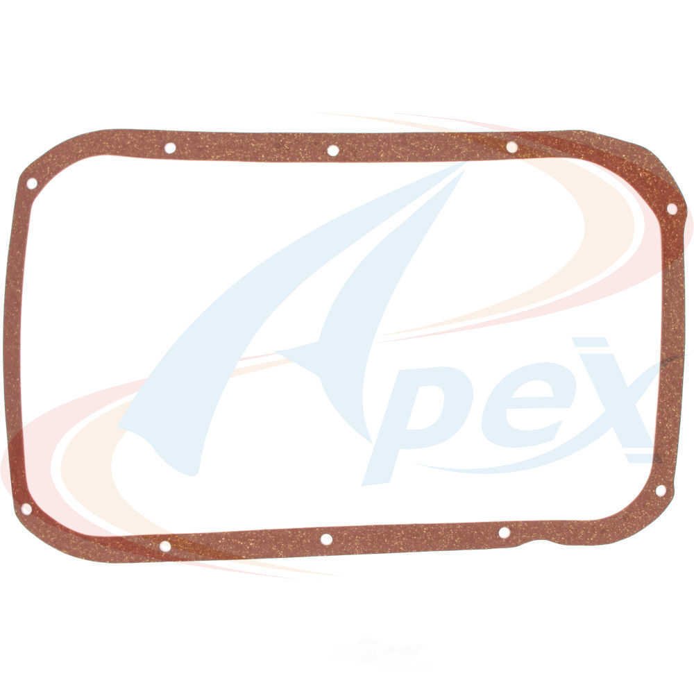 Oil Pan Gasket  (Apex  AOP802)  87-99