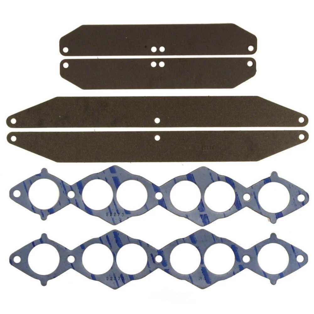 Intake Plenum Gasket Set  (Felpro  MS92273-1)  84-92
