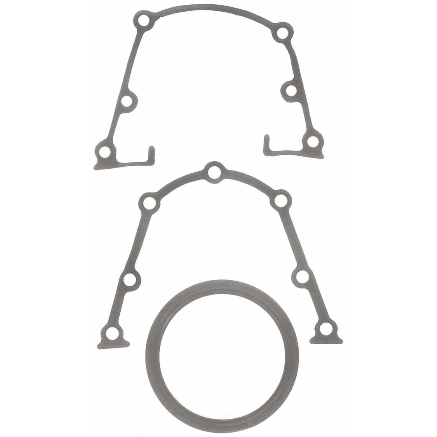 Crankshaft Rear Main Seal  (Felpro  BS40648)  92-12