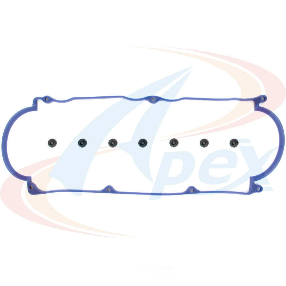 Valve Cover Gasket Set  (Apex  AVC407S)  84-95