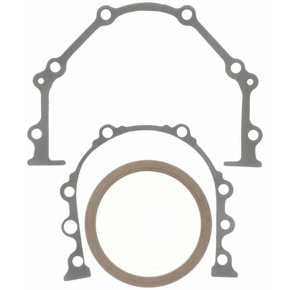 Crankshaft Rear Main Seal Set  (Felpro  BS40643)  89-16