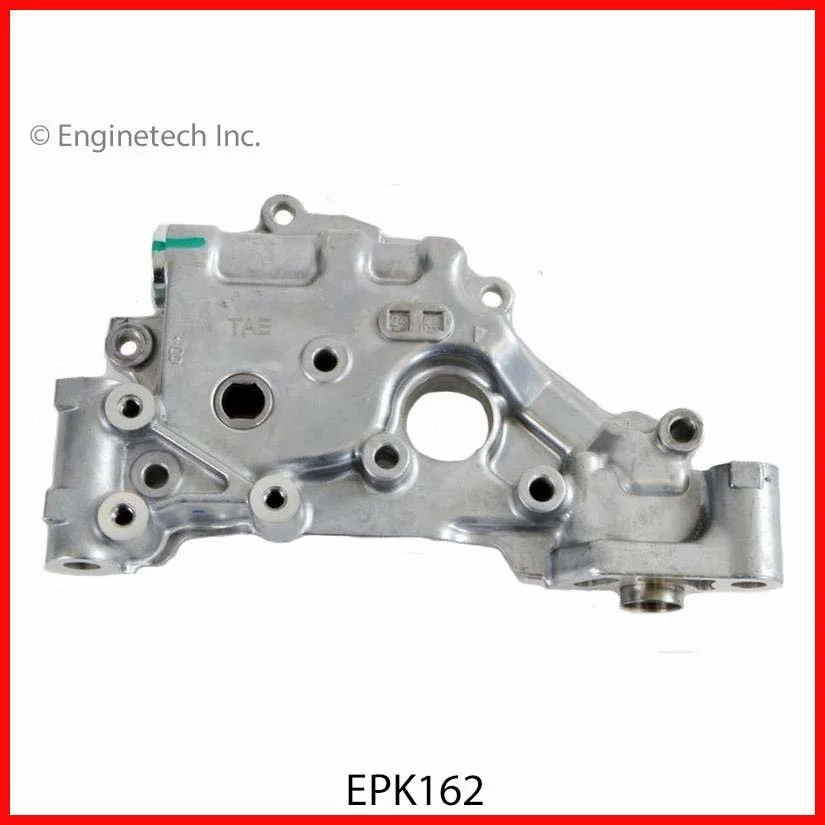 Oil Pump  (Enginetech  EPK162)  03-11
