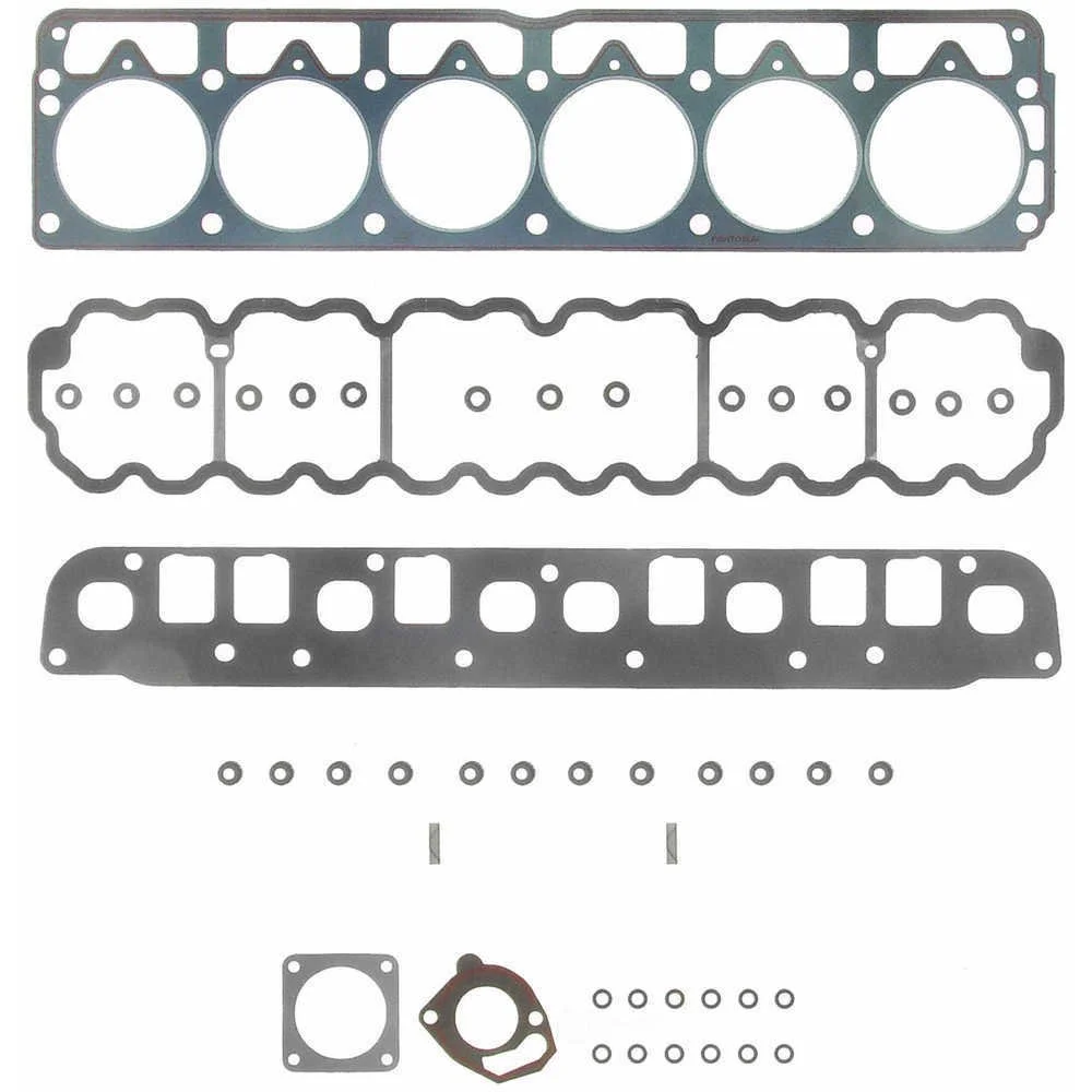 Cylinder Head Gasket Set  (Felpro  HS9076PT-4)  99-03