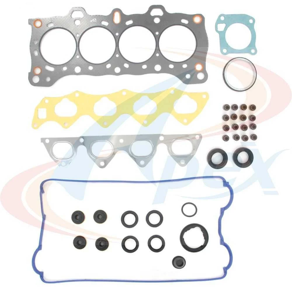 Cylinder Head Gasket Set  (Apex  AHS1017)  86-89