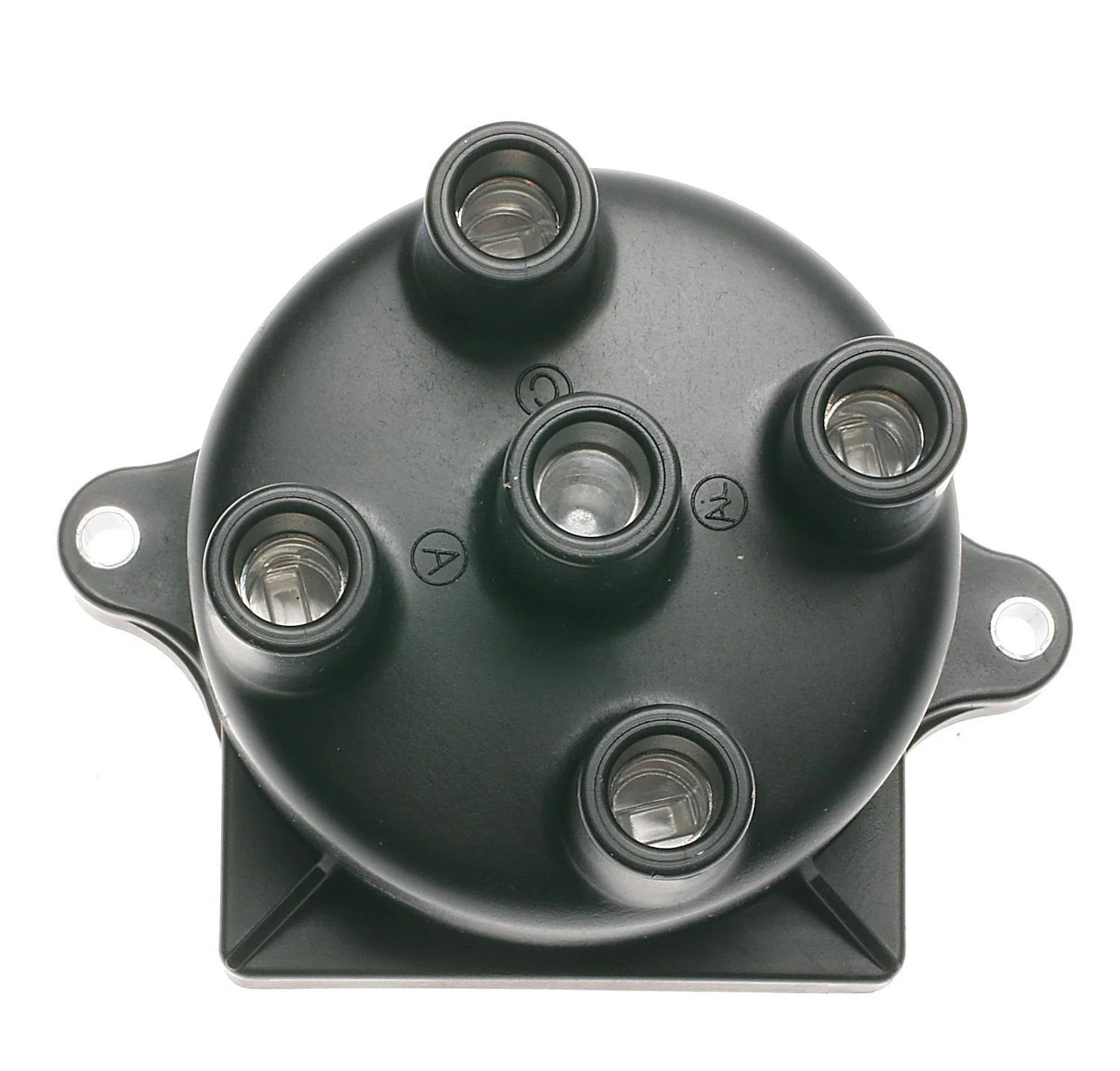 Distributor Cap  (SMP  JH101)  84-87