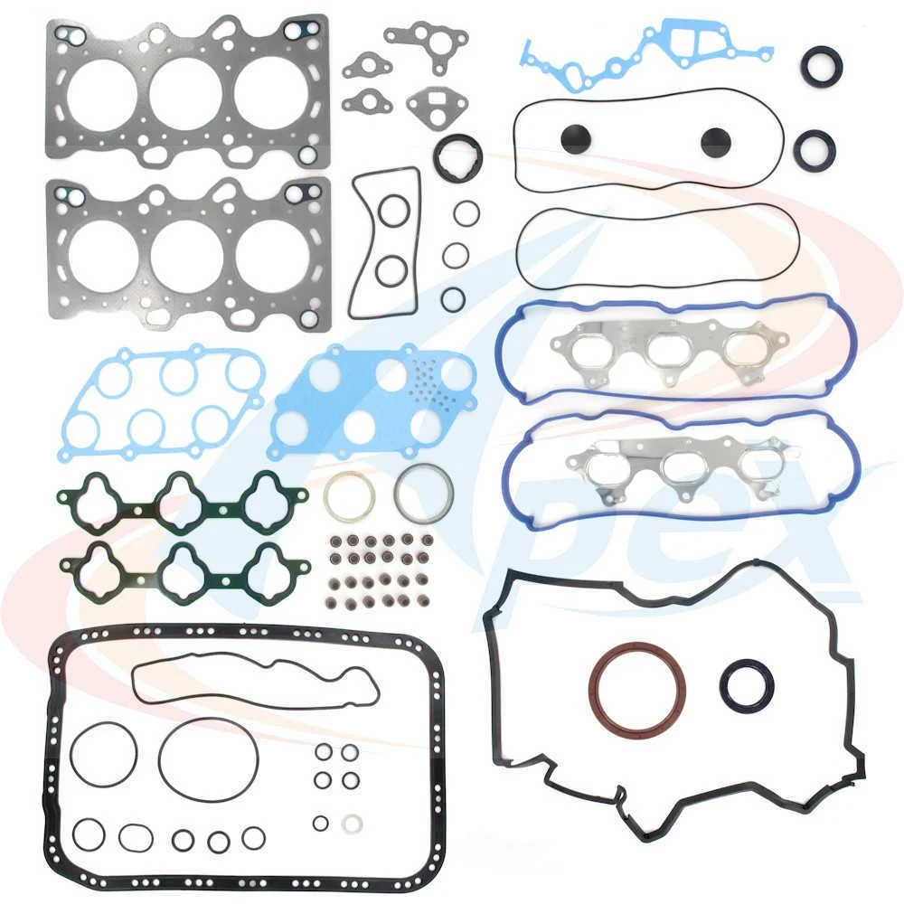 Full Gasket Set  (Apex  AFS1031)  86-87