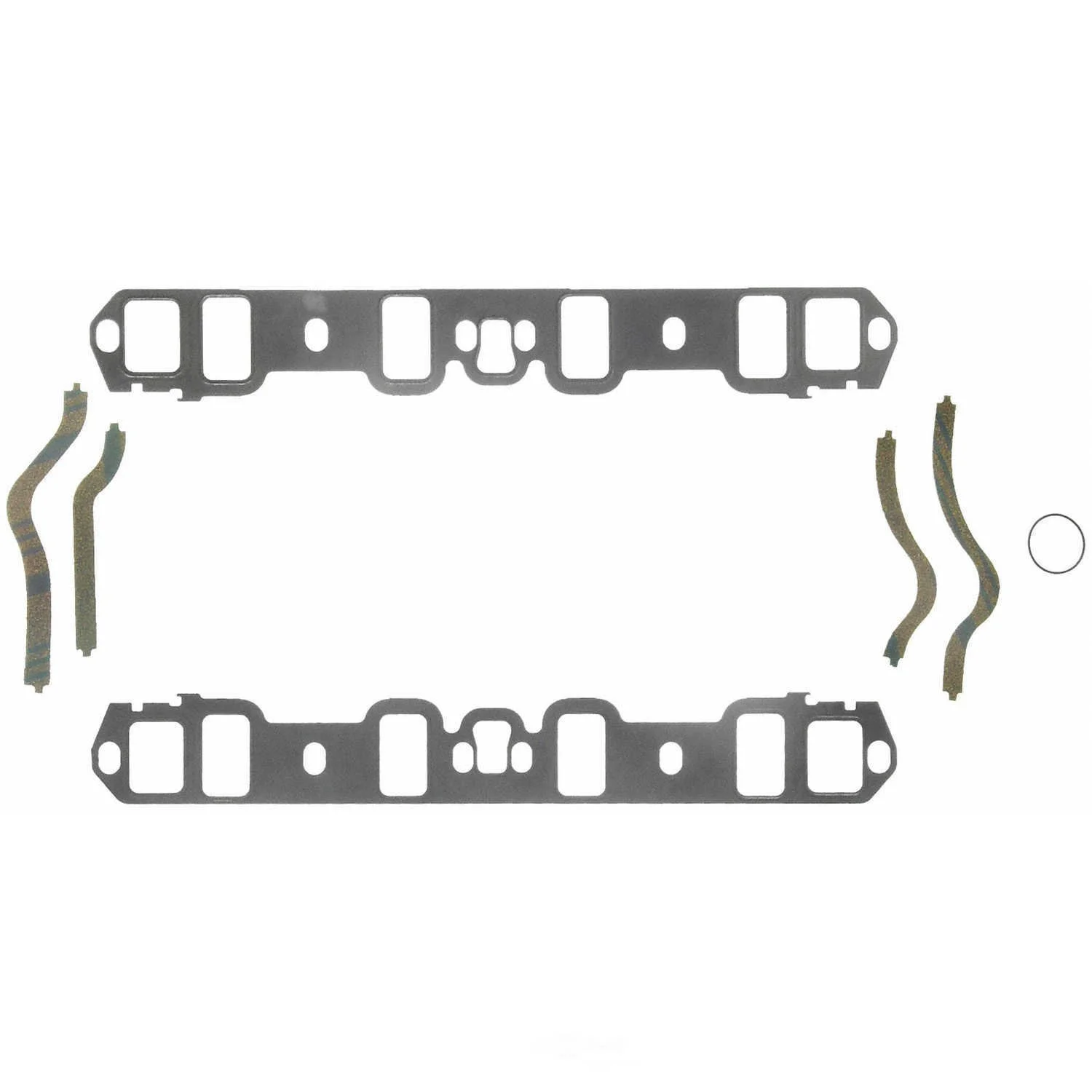 Intake Manifold Gasket Set  (Felpro  MS90361)  75-96