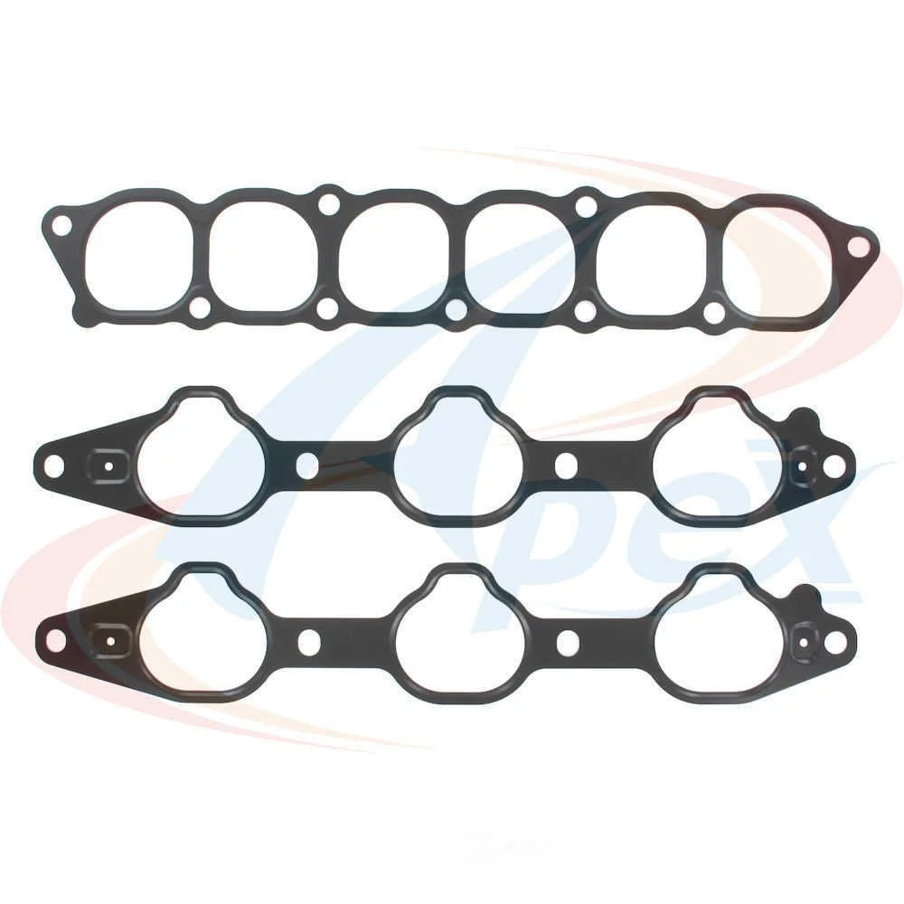 Intake Manifold Gasket Set  (Apex  AMS2220)  95-06