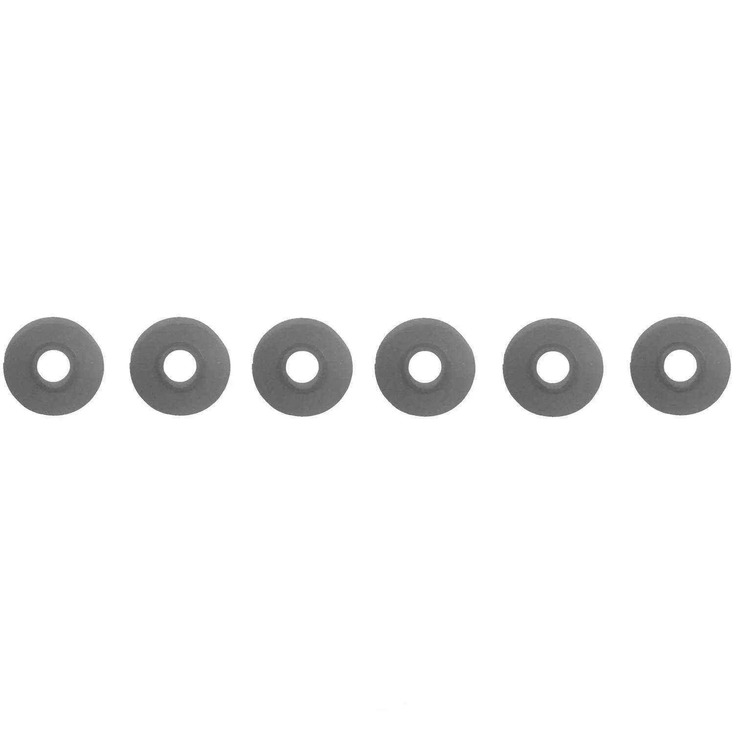 Valve Cover Grommet Set  (Felpro  ES72134)  85-89